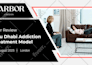 design, redesign pitch deck, powerpoint presentation, google slides and canva
