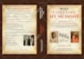 format and design book layouts into print PDF and ebooks
