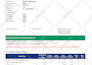rescheck energy efficiency calculations  compliance certificate