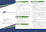 design PDF presentation, digital brochure, e brochure, email brochure