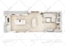 create 2d floor plans and realistic 3d interior renderings