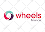 do a modern wheel, tire, and automobile modification logo