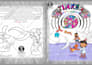 fix, edit, resize, amazon kindle KDP, ingramspark book cover