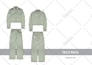 do tech packs for manufacture