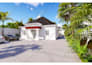 create interior and exterior rendering of house plan