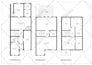 do 2d floor plan , colour floor plan, 3d floor plan quickly