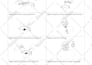 do instructional drawing, user manual vector illustration