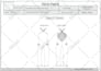 create any clothing and activewear tech pack design