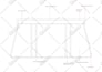 design bag tech pack for handbag, backpack, tote and luggage