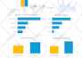 create custom excel dashboard, pivot table, report, graph, charts