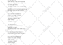 write hindi song lyrics for you