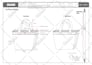 do a sketch and tech pack of tote bag design