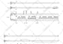 create professional music transcription or arrangement