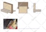 create precise and professional furniture blueprints