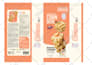 design korean food packaging for global export markets