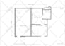 digitize your architectural plan into a vector cad file