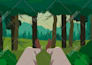 do 2d character animation and cartoon video animation