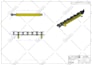 perform fea and cfd analysis using ansys or femap nastran