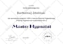 do professional certificate diploma certificate award certificate design