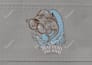 create custom nose art in my style