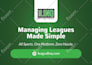 design social media and print ready graphics