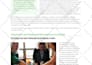 design your report or guidebook or similar docs