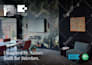 design catalogue, magazine and manual in indesign