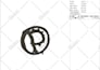 do embroidery digitizing into dst pes pxf file in 1 hour