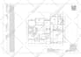 design autocad realistic 2d 3d floor house cad plan render residential architect