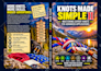 fix error, modify, resize, edit book cover, ebook cover,KDP manuscript 30 min