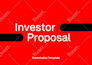 design or redesign powerpoint presentation and investor pitch deck