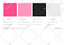 create a custom color pallet for your brand