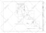 be your architect for 2d floor plans, house plans in autocad