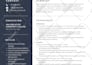 create, review a 2026 professional resume, cv, cover letter