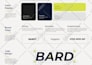 build your brand logo, identity and brand manual