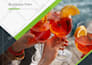 create a compelling, fully designed business plan
