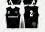 create production ready fashion clothing tech pack  flat sketch