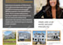 create brochure, trifold, bifold, flyer, sell sheet, booklet