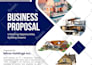 write pro business plan for startup, pitch deck proposal, business plan writer