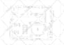 design 2d architectural floor plans on autocad