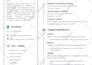 write your technical and updated CV or resume