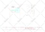 redraw your 2d floor plan drawing in autocad