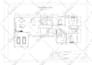 draw  a floor plans in autocad