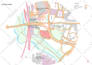 create architectural mapping, site analysis