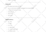 provide ready made crochet PDF patterns with step by step pictures