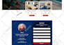 wordpress website design or redesign, wordpress development using elementor pro