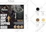 design professional packaging, label and box your products
