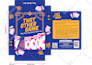 do perfect product box design and 3d mockup