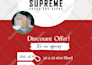 design gift voucher, coupon and certificate canva template