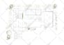 make 2d architectural drawing in autocad